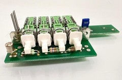 Studer A810 Board 1.810.764.00 , 1.810.764.11