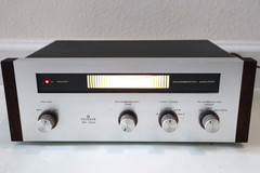 Pioneer SR-202 Reverberation Amplifier – Tested Works
