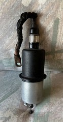 General Electric GL-5550 / GL-415 Ignitron Electronic Tube – Vintage!