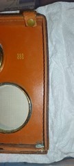 Vintage Emerson 888 Transtimer Clock / Radio