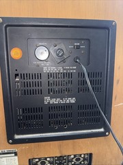 AKAI GX-280D-SS Reel to Reel Tape – Powers On – For Parts / Repair -READ!!!