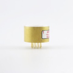 One Gold plated 6SN7 6N8P TO ECC88 6DJ8 Vacuum tube convert socket