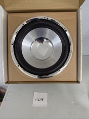 Original Dual 12&Prime; XINBP 212 Woofer Subwoofer 4 Ohms 550 Watts