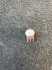 Pioneer SX525 Balance Control, Part Number ACV106 ￼