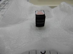 « ERASE TAPE HEAD 53783019-00 (NAB) NEW PART FOR TASCAM 32