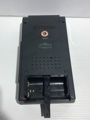 Marantz Superscope C-102 Portable Cassette Recorder Works NO CORD