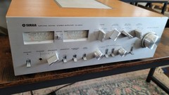 Yamaha CA-2000 Natural Sound Stereo Integrated Amplifier