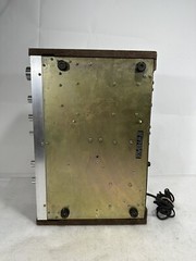 Vintage 1974 Superscope Model R-310 ~ Stereo Quadraphase Receiver ~ 5WPC into 8Ω