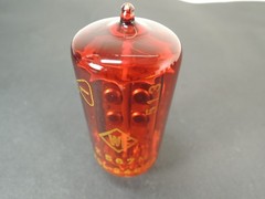 Vintage Z5670M RFT Nixie Tube – Digital Indicator Symbols + − ~