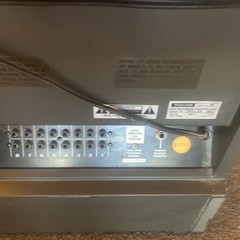 TASCAM TSR-8 Reel to Reel 1/2” Tape 8-Channel RECORDER / REPRODUCER W/ Box