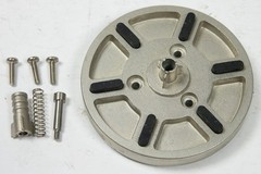 Pioneer RT-707 Reel Table Complete – VERY GOOD