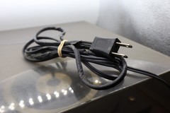 SuperScope By Marantz Model MS-18 Stereo Quadraphase Music System Powers On