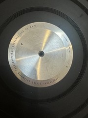 Garrard Lab 80 Laboratory MKII Turntable Record Changer – « AS IS »