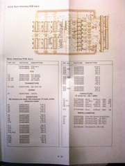 TASCAM 42B REEL TO REEL TAPE DECK RECORDER SCHEMATICS MANUAL SERVICE TECHNICIANS