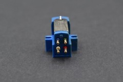 MICRO LM-5 MM Cartridge / Micro Seiki