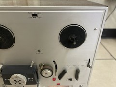 Vintage Akai X-150D Reel-to-Reel