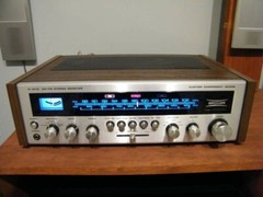 Superscope R-1270 INCANDESCENT 8V LAMP KIT DIAL METER Marantz AM/FM STEREO BULB