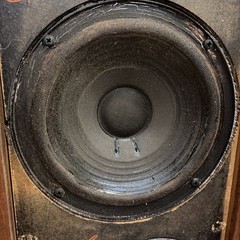 Acoustic Research AR-4X Speakers Late 60&rsquo;s Classic Speakers Works
