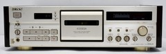 Sony TC-K333ESA TC-K990ES 3-Head Stereo Cassette Deck high end HiFi Serviced