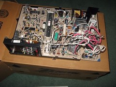 009-01448-01 Zenith Replacement Part Module Television TV 9-1448-01 – NOS