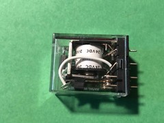 New Relay Marantz 2220B 2225 2230B 2235 2235B 2240 2240B 2245 2250 Instructions