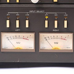 Tascam 32 2-Track Reel-to-Reel Tape Recorder / Producer Series