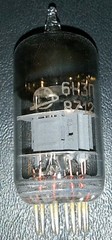 6N3P 6H3N (5670 2C51) 6 pcs NOS Russian Military style USA stock tested