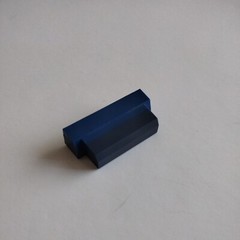 SHARP GF-780 GF-800 Blue Button 1021348