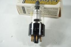 NEW Realistic 1G3GT / 1B3GT NOS Vacuum Tube, Made in Japan, FREE 2-3 Day Ship!!!
