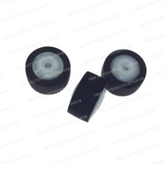 4pcs Vintage Pinch Roller for SONY TC-WE435 TC-WE675 TC-WE605 TC-WE625 TC-WR490