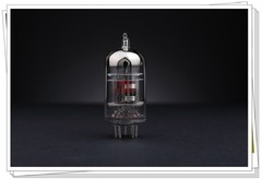 Matched Pair ShuGuang ECC81 12AT7 Vacuum Valve Tube Amplifier Classic NewVersion