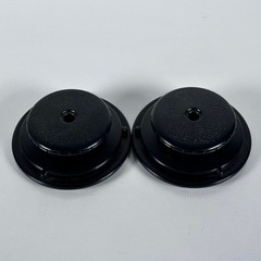 Vintage Scully 280 Hub Adapter Pair NAB for Reel to Reel