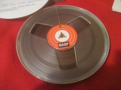 BASF 7 » Reel to Reel 1975 Fine Arts Tape