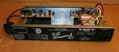 Fender 15R Guitar Amp Chassis AS IS Parts