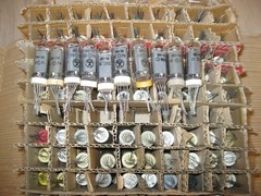 100 IN-14 Nixie Tube new in other box, US Seller