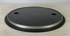 Pioneer PL-518 Platter Original