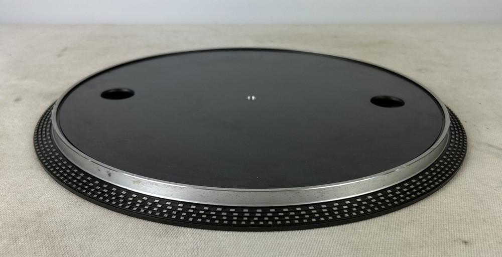 Pioneer PL-518 Platter Original