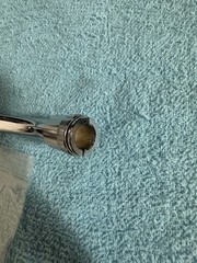 Pioneer PL-255 PL-115 Vintage Turntable For parts original Tone arm From Japan