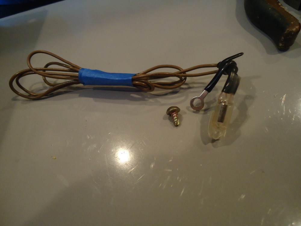 Pioneer PL-518 Stereo Turntable Parting Out Strobe Light