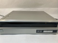 Sony PS-FL1 DirectDrive FullAuto Turntable W/Ortofon FF15XE MKII & Original Box!