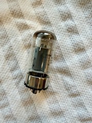 Sovtek 6550WE Vacuum Tubes