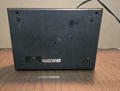 Vintage Superscope Cassette Deck Stereo System with Dolby CD-302 A Working