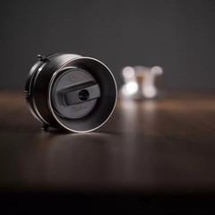 A pair high-quality universal Nab adapters for Revox Reel to Reel Tape Recorders