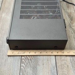 NAD Stereo Receiver 7220PE Power Envelope Works But Has A Hum Read