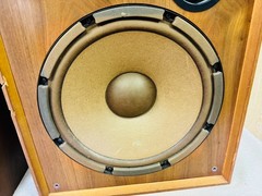 Pioneer CS-E700 Speaker Pair Vintage Audio Japan Repair