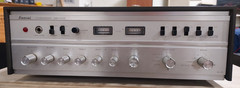 Sansui AU-70 stereophonic Amplifier Integrated Stereo Tube Amplifier For Restore