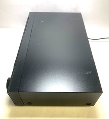 JVC TD-R421 Stereo Cassette Deck DOLBY HX PRO Quick Reverse *TESTED/WORKING*