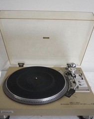 Vintage Pioneer PL-518 Direct Drive Turntable. Auto Return. 💥🔥Great Deal