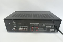 Vintage Untested Sony STR-DH190 Stereo Receiver with Phono Input and Bluetooth