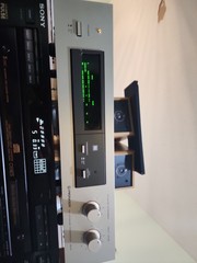Pioneer RG-9 Dynamic Processor Tested Working